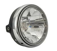 Moto Headlight Pour Kawasaki Pour ZRX 400 Phare Rond Moto 8 Pouces Feux Avant