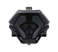 Moto Headlight Pour MT-07 Pour MT-03 Pour MT03 Pour MT-25 FZ-07 Pour YZF R3 R25 Feu Arrière De Moto Avec Clignotants LED Feux Avant(B)