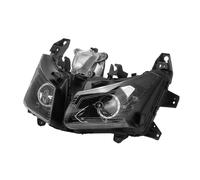 Moto Headlight Pour T-MAX 530 XP530 Pour Tmax530 2012-2014 Kit D'assemblage Phares Avant Moto Feux Avant