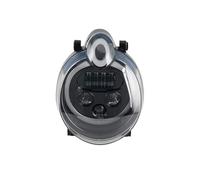 Moto Headlight Pour VMAX 1700 Phare Moto À LED Avec Feux Jour Feux Avant