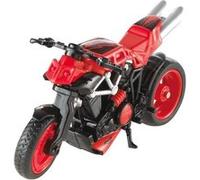 Moto Hot Wheels Fat Ride 1/18ème Coloris Unique G