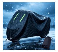 Moto Housse Anti-grêle pour Moto Guzzi V7 Stone