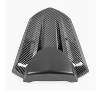 Moto Housse de capot de siège passager arrière pour H-onda CB750 CB 750 CB-750 (2023-2024) CB400F CB500F CB 400F 500F CBR400R CBR500R CBR 400R 500R (2022-2023) (Aspect fibre de carbone)