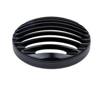 Moto Housse Protection Phare Pour Triumph 2017 2018 2019 2020 2021 Noir Peu Profond Moto Rétro Phare Gril Garde Couverture Protecteur