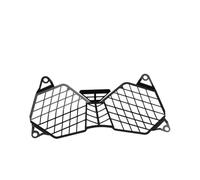 Moto Housse Protection Phare Pour Triumph Pour Tiger 1215 Pour Explorer Pour XCA Pour XCX Moto Phare Garde Protecteur Lumière Gril Protection Couverture