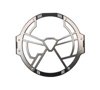 Moto Housse Protection phares Cache De Protection De Phare De Moto pour Scrambler Speed 400 400X 2024, Calandre, Accessoires Et Pièces