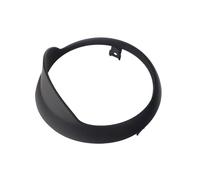 Moto Housse Protection phares Cadre De Phare, Anneau De Finition, Cache De Phare De Moto, Accessoires Et Pièces pour GTS 150, 200, 250, 300, GTS300 Et GTS150 (2018-2020)