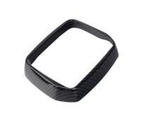 Moto Housse Protection phares Cadre De Phare AV&Ant De Moto, Anneau Décoratif, Cache pour Phare AV&Ant pour S150 S125 2013-2020, Accessoires De Protection Et D'enjoliveur