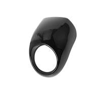 Moto Housse Protection phares Grille De Phare AV&Ant, Carénage Et Accessoires pour Moto pour 83 1200, Support De Fourche pour Dyna Et pour Sportster XLCH