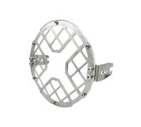 Moto Housse Protection phares Grille De Protection De Phare AV&Ant pour Moto pour Brixton Crossfire 500 X XC, Accessoires Et Pièces