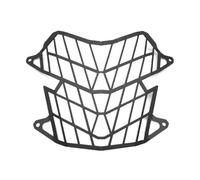 Moto Housse Protection phares Grille De Protection De Phare pour Moto pour Tenere 700 T7, Tenere700 XTZ700 XT700Z, Accessoires