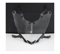 Moto Housse Protection phares Grille De Protection De Phare pour Moto pour Transalp XL750 XL 750 2023 - Accessoires Et Pièces