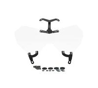 Moto Housse Protection phares Grille De Protection pour Phare De Moto pour Africa Twin CRF1100L CRF1100 L1 CRF 1100 L