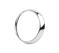 Moto Housse Protection phares Phare AV&Ant De Moto 7 Pouces, Enjoliveur Et Cache, Accessoires Et Pièces pour Touring, pour Road King, pour Electra Tri Glide, CAO