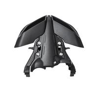 Moto Housse Protection phares pour MT09 MT 09 MT-09 FZ09 FZ FZ-09 2017-2020 2019 Cache De Phare Cadre De Carénage Supérieur Coque De Protection D'instrumentation