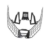 Moto Housse Protection phares Protection De Phare pour Moto, Cache-Phare, Accessoire Et Pièces Détachées, Grille De Protection pour Phare pour 368G