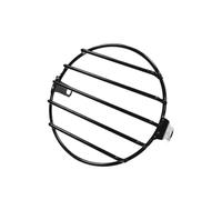 Moto Housse Protection phares Protection Universelle pour Phare AV&Ant De Moto, Grille De Protection, Cache De Phare pour Accessoires Et Pièces De Rechange pour Motos Et Choppers
