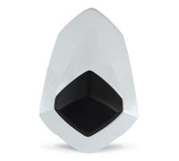 Moto Housse Siège Arrière Capot Couverture Siège Arrière Moto pour Triumph pour Speed pour Triple pour RS 1050 pour RS1050 2018 2019 2020 2021 2022(Color 4)