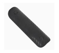 Moto Housse Thermique d'échappement Plaque D'isolation pour Pot D'échappement De Moto pour Kingira 500/450 Napoleon 450 Et Black Flag 500, Accessoires Et Pièces