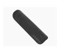 Moto Housse Thermique d'échappement Plaque D'isolation pour Pot D'échappement De Moto pour Kingira 500/450 Napoleon 450 Black Flag 500, Couvercle De Protection Thermique, Accessoires Et Pièces