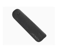 Moto Housse Thermique d'échappement Plaque D'isolation pour Pot D'échappement Moto pour Kingira 500/450 Napoleon 450 Black Flag 500, Protection Contre Chaleur Et Les Brûlures