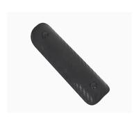 Moto Housse Thermique d'échappement Protection Thermique pour Pot D'échappement Moto pour Ginger 500/450 Napoleon 450 Black Flag 500, Accessoires Moto