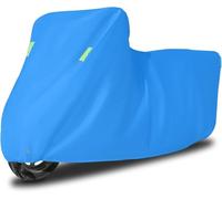 Moto Housses pour Triumph Speed Triple 515NV/1050 2011 2012 2013 2014 2015 2016, Bache Pluie Anti Poussière Couverture RéSistant Neige Vent Scooter Respirante UV Respirant,C