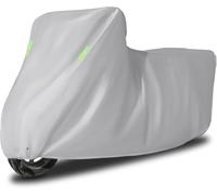 Moto Housses pour Triumph Speed Triple T300B 1994 1995 1996, Bache Pluie Anti Poussière Couverture RéSistant Neige Vent Scooter Respirante UV Respirant,B