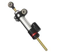 Moto in Fibra Di Carbonio per R1 2006-2015 2016 Stabilizzatore Ammortizzatore Sterzo Staffa Montaggio Kit Supporto