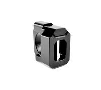Moto Indicateur de Rapport Compteur De Vitesse Numérique Moto Indicateur De Vitesse De Niveau 1 À 6 Adapté pour GZ125 GZ 125 GZ-125 2007-2011 Moto Fixed Ring