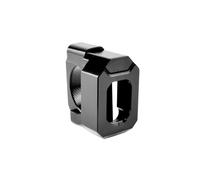 Moto Indicateur de Rapport Compteur De Vitesse Numérique pour Moto, Indicateur De Vitesse De Niveau 1 À 6, Adapté pour pour Inazuma 250 2011-2015 Moto Fixed Ring A214
