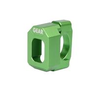 Moto Indicateur de Rapport Indicateur D'affichage De Vitesse 1-6 Vitesses pour pour V-Strom DL 650 1000 DL1000 DL650 pour V Strom 2004-2010 2011