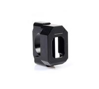 moto indicateur de vitesse Compatible Avec Suzuki Pour GSF1250 2007-2010 Pour GSF1250N NA 2007-2009 Pour GSF1250S SA Pour Bandit 2007-2016 Accessoires Pour Compteur De Rapport Moto(Bracket black)