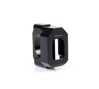 moto indicateur de vitesse Compatible Avec Suzuki Pour GSF1250 Pour GSF1250N NA 2007-2010 Pour GSF1250S SA Pour Bandit 2007-2016 Affichage Du Rapport Engagé(Black bracket)