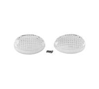 Moto Indicateur Lumineux Clignotant LED Pour Twin Pour Pour Scrambler 900 2016 2017-2023 accessoires de moto indicateur lentille de lampe