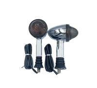 Moto Indicateur Lumineux Clignotants Ampoules De Couvercle Clignotants Feu Arrière pour pour Bonneville SE T100 2009 Pièces D'accessoires Moto