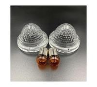 Moto Indicateur Lumineux Clignotants Ampoules De Couvercle Clignotants Feu Arrière pour pour Bonneville SE T100 2009 Pièces D'accessoires Moto