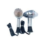Moto Indicateur Lumineux Clignotants Ampoules De Couvercle Clignotants Feu Arrière pour pour Bonneville SE T100 2009 Pièces D'accessoires Moto