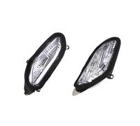 Moto Indicateur Lumineux Clignotants Étui de Protection pour lentille Clignotant AV&Ant Moto, pour ST1300 ST-1300 St 1300 2002 - 2009