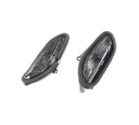 Moto Indicateur Lumineux Clignotants Étui de Protection pour lentille Clignotant AV&Ant Moto, pour ST1300 ST-1300 St 1300 2002 - 2009