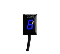 Moto indicateur rapport engagé Accessoires De Moto Indicateur Affichage Compteur Pour BJ300GS Pour TNT300 Pour TNT300i Pour BN300
