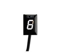 Moto indicateur rapport engagé Accessoires De Moto Indicateur Affichage Du Compteur La Pour CBF1000 Pour CBF1000F Pour CBF1000FA Pour CBR600F