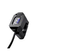 Moto indicateur rapport engagé Compteur De Numérique Pour Moto Pour Pour RMX Pour 450Z Indicateur Niveau 1 À 6 Accessoires