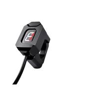 Moto indicateur rapport engagé Compteur Numérique De Moto 1 À 6 Niveaux Indicateur Accessoires Pour Pour Big Pour Bear Pour ATV Pour Rizzly Pour Rhino