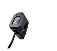 Moto indicateur rapport engagé Compteur Numérique De Moto 1 À 6 Niveaux Indicateur Accessoires Pour Pour Big Pour Bear Pour ATV Pour Rizzly Pour Rhino