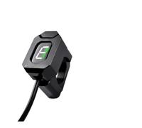 Moto indicateur rapport engagé Compteur Numérique De Moto 1 À 6 Niveaux Indicateur Accessoires Pour Pour Big Pour Bear Pour ATV Pour Rizzly Pour Rhino