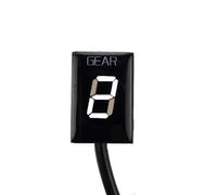 Moto indicateur rapport engagé Indicateur De Pour CTX700 CTX 700 2014 2015-2017 CTX1300 1300 2016, Accessoires Moto, Affichage, Mater