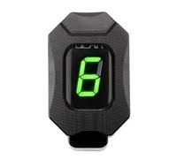 Moto indicateur rapport engagé Indicateur D'équipement Pour Niveau 1-6, Support Ecu Pour Intruder 800, Pour V-strom GSXR 600 SV650 750, Affichage De