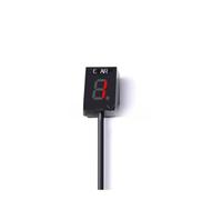 Moto indicateur rapport engagé Pour For Speed For Triple 2008 2009 2010 Pour ABS Pour Version Accessoires Moto Indicateur De Compteur