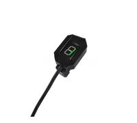 Moto indicateur rapport engagé Pour For Speed For Triple 2008 2009 2010 Pour ABS Pour Version Accessoires Moto Indicateur De Compteur